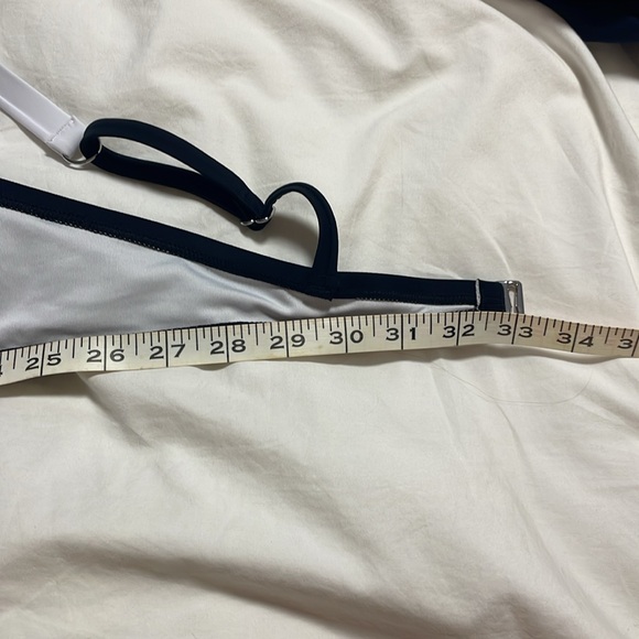 Cupshe x Jojo | Color Block Bikini - Picture 10 of 10